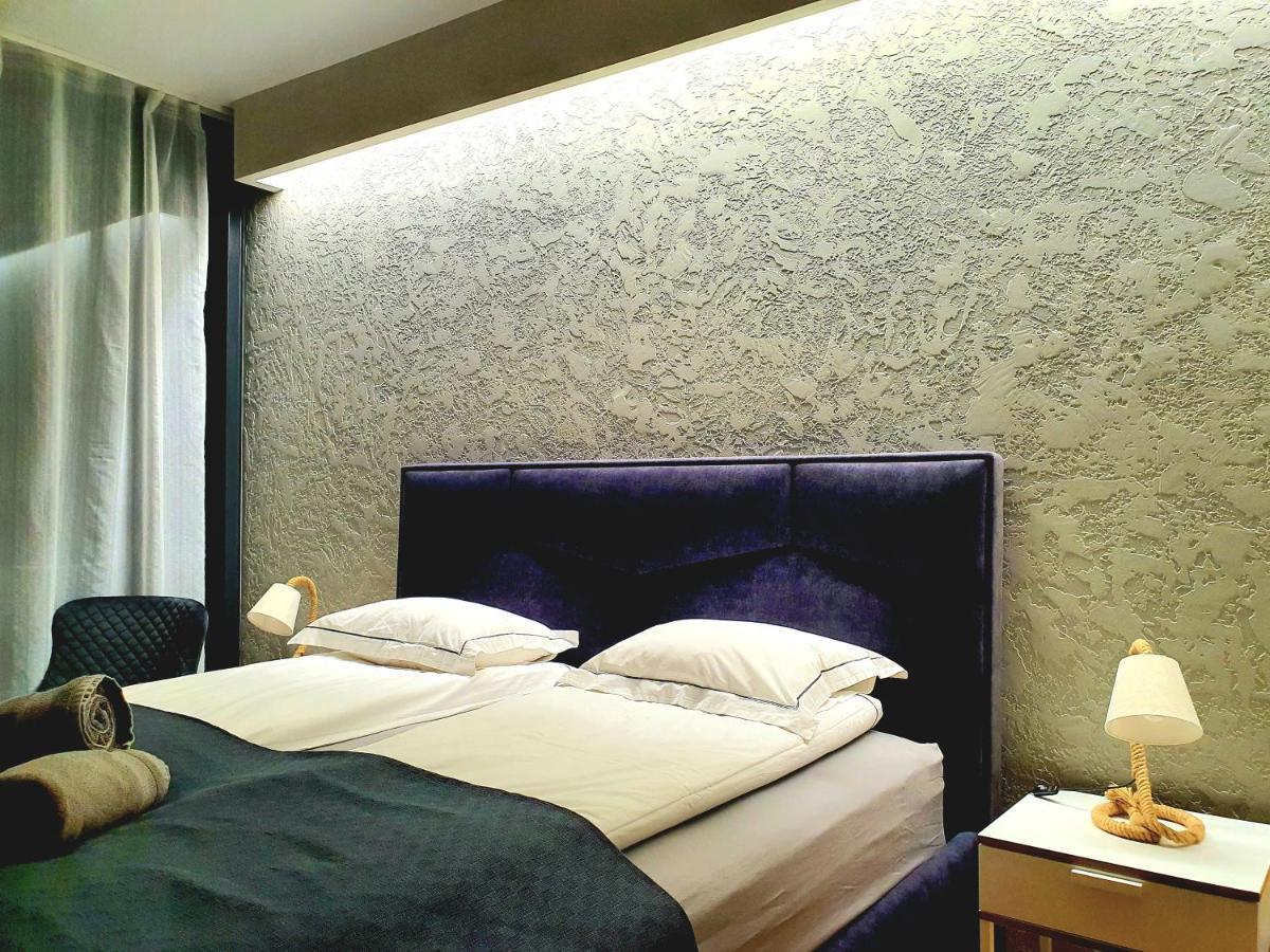 Bl Lakeside Apartman บาลาตอนแลลเล ภายนอก รูปภาพ