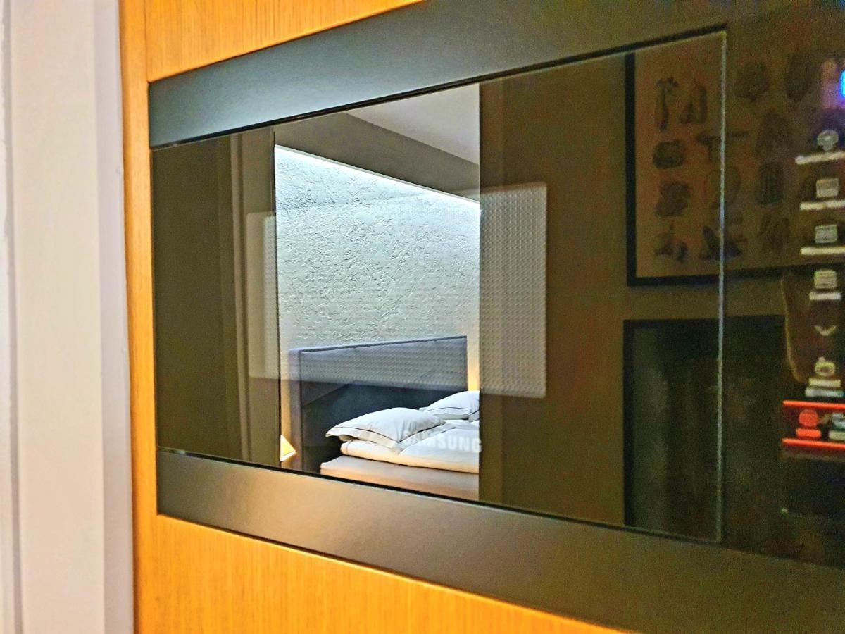 Bl Lakeside Apartman บาลาตอนแลลเล ภายนอก รูปภาพ