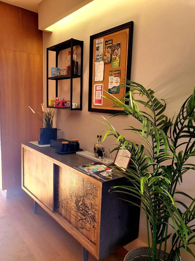 Bl Lakeside Apartman บาลาตอนแลลเล ภายนอก รูปภาพ