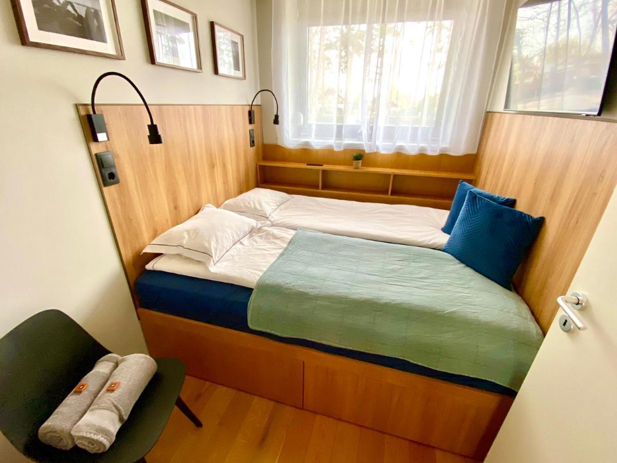 Bl Lakeside Apartman บาลาตอนแลลเล ภายนอก รูปภาพ